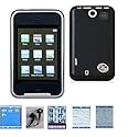 Pyrus Electronics 8GB MP3 Multi Media Player with Touch Screen and Digital Camera