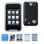 8 GB MP4/MP3 Player with FM Radio, Camera, Voice Recorder, USB Portable, and 2.8-inch Touchscreen $55.99