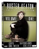 Buster Keaton Vintage Collection Vol. 1 (Enhanced)