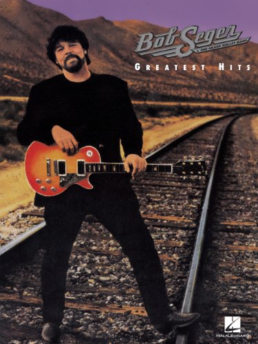 Bob Seger - Greatest Hits Songbook
