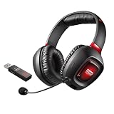 Creative Sound Blaster Tactic 3D Rage Wireless Gaming Headset (70GH022000001)