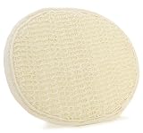 Sisal & Terry Scrubbing Pad