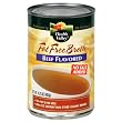 Health Valley Beef Flavored Broth No Salt Added, Fat Free, 14.25 Ounce Cans (Pack of 12)