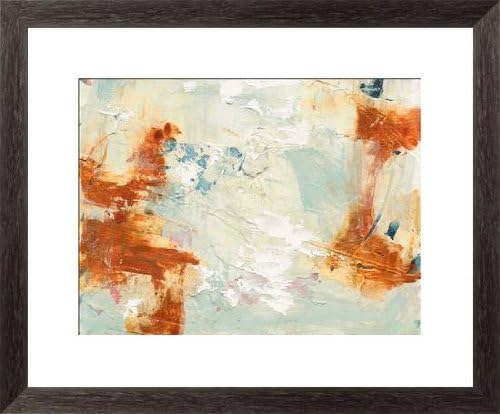 Chromaticity XI by Justin Garcia - 27-in x 21-in Giclée Art Print