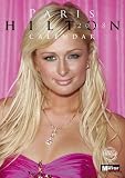 Paris Hilton Unofficial Calendar 2008 (A3 Calendar)