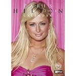 Paris Hilton Calendar 2008 (A3 Calendar) book cover