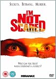 Im Not Scared [DVD]