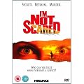 I'm Not Scared [DVD]