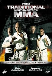 From Traditional Martial Arts To Mma: Jujitsu, Karate, Judo