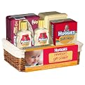 Huggies Soft Skin Gift Basket