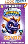 Skylanders Mask of Power: Spyro versu...