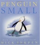 Penguin Small