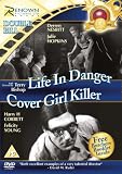 Life In Danger / Cover Girl Killer [DVD]