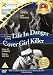 Life In Danger / Cover Girl Killer [DVD] [Edizione: Regno Unito]