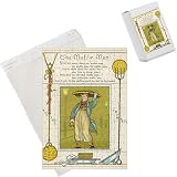 Photo Jigsaw Puzzle of Muffin Man/thomas Crane from Mary Evans: muffin rings
