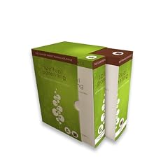 Spiritual Parenting DVD Kit