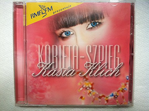 Kasia Klich - Kobieta - Szpieg - Zortam Music