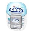 Glide Floss, Deep Clean Cool Mint, 40-Meters (Pack of 6)