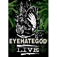 Eyehategod - Live