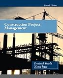 ISBN 9780132877244 product image for Construction Project Management (4th Edition) | upcitemdb.com