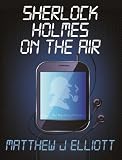 Sherlock Holmes On The Air