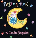 Pajama Time! (Boynton on Board)