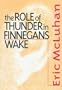 The Role of Thunder in Finnegans Wake