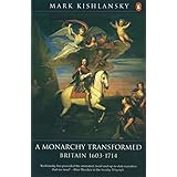 a monarchy transformed britain 1603 1714