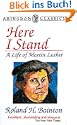 Here I Stand