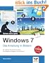 Windows 7: Die Anleitung in Bildern