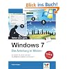 Windows 7: Die Anleitung in Bildern