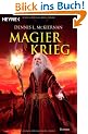 Magierkrieg: Roman