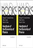 Handbook of the Economics of Finance SET:Volumes 2A & 2B: Corporate Finance and Asset Pricing