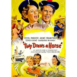 Tony Draws a Horse (1950)