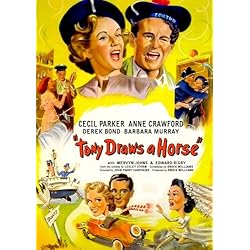 Tony Draws a Horse (1950)