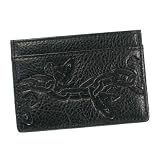 ヴィヴィアンウエストウッド ヴィヴィアン ウエストウッド Vivienne Westwood パスケース/カードケース ブラック(NERO) CHAIN ORB 3387 【並行輸入品】