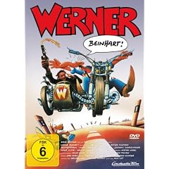 Werner - Beinhart