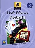 Ffocws rhifedd 3 : llyfr ffocws dosbarth