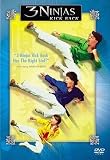 3 Ninjas Kick Back [REGION 1][NTSC]