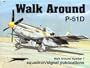 P-51D Mustang - Walk Around No. 7
