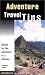 Book Adventure Travel Tips (Kestrel)