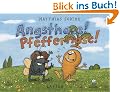 Angsthase! Pfeffernase!: Ein Abenteuer mit Nulli & Priesemut, Band 11