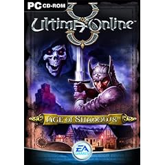 Ultima Online: Age of Shadows