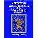 Lossing's Pictorial Field Book of the War of 1812