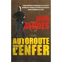 Autoroute vers l'enfer