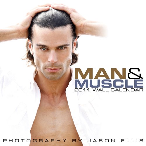Man & Muscle 2011 Lighthouse Inc)
