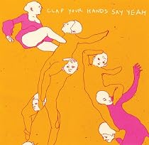Clap Your Hands Say Yeah