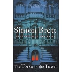 The Torso in the Town (A Fethering mystery)