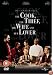 The Cook Thief, His Wife And Her Lover [1989]