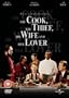 The Cook the Thief His Wife & Her Lover [Region 2]